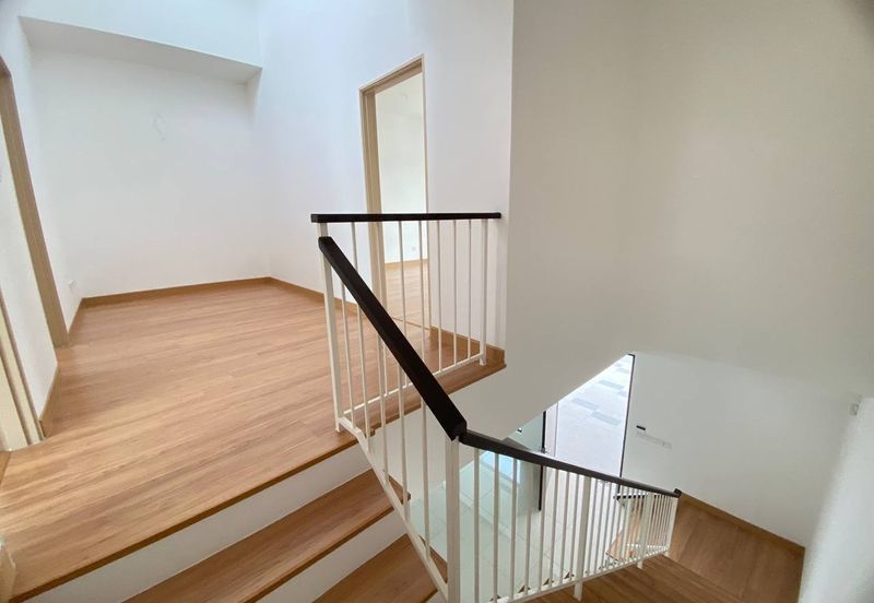 Melodia 2 @ Setia Alam Impian