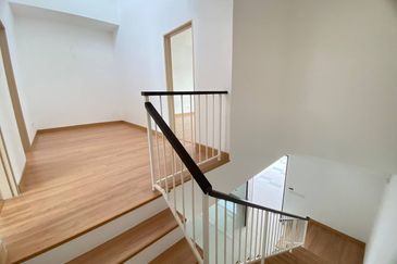 Melodia 2 @ Setia Alam Impian