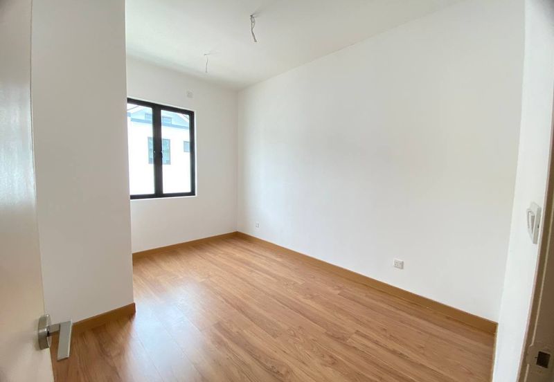 Melodia 2 @ Setia Alam Impian