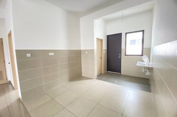 Melodia 2 @ Setia Alam Impian