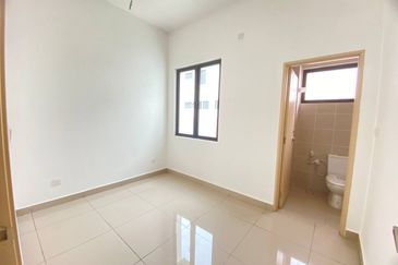 Melodia 2 @ Setia Alam Impian