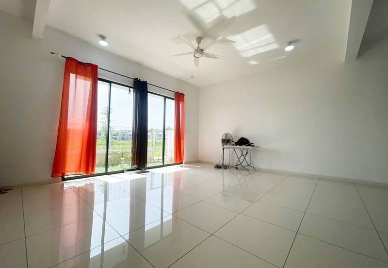 Taman Cahaya Alam, Seksyen U12