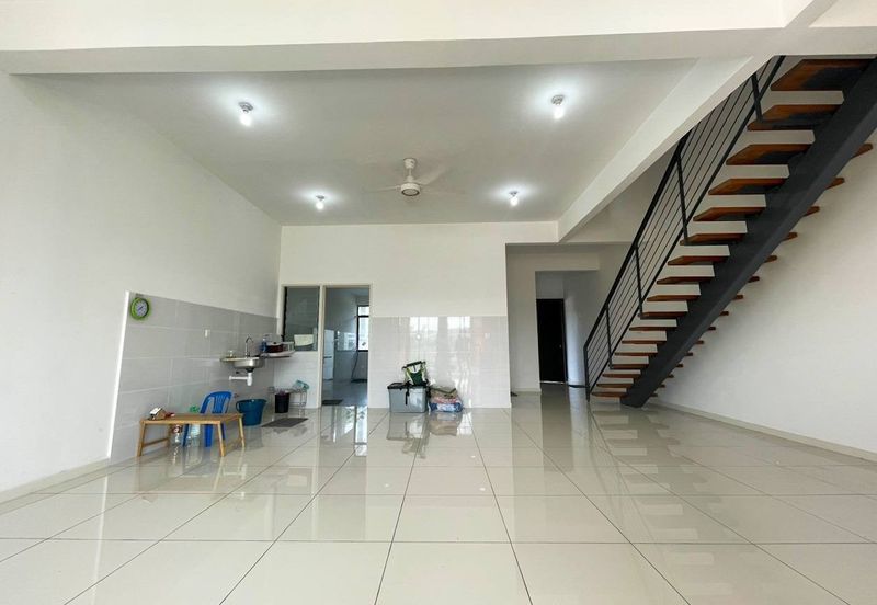 Taman Cahaya Alam, Seksyen U12