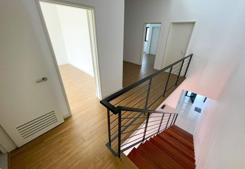 Taman Cahaya Alam, Seksyen U12