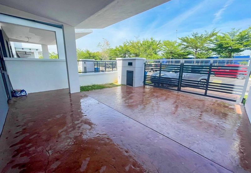 Taman Cahaya Alam, Seksyen U12