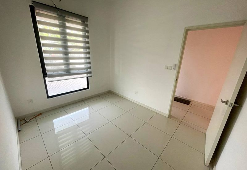 Taman Cahaya Alam, Seksyen U12