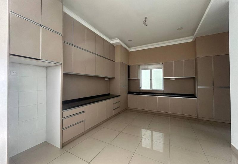 Seri Tijanni Condominium