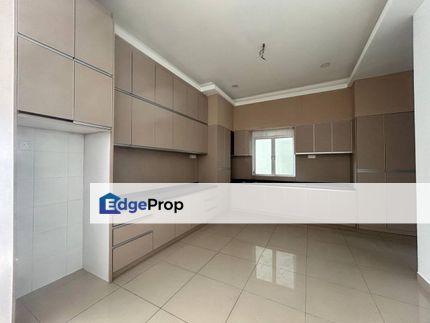 [PENTHOUSE] Seri Tijanni Condominium Bukit Rahman Putra Sungai Buloh, Selangor, Sungai Buloh