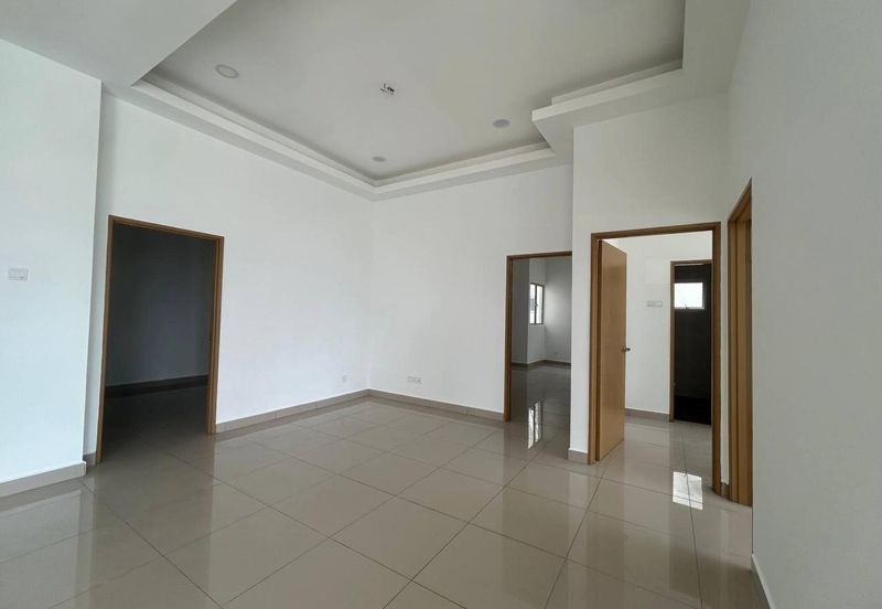 Seri Tijanni Condominium