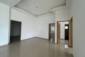 Seri Tijanni Condominium