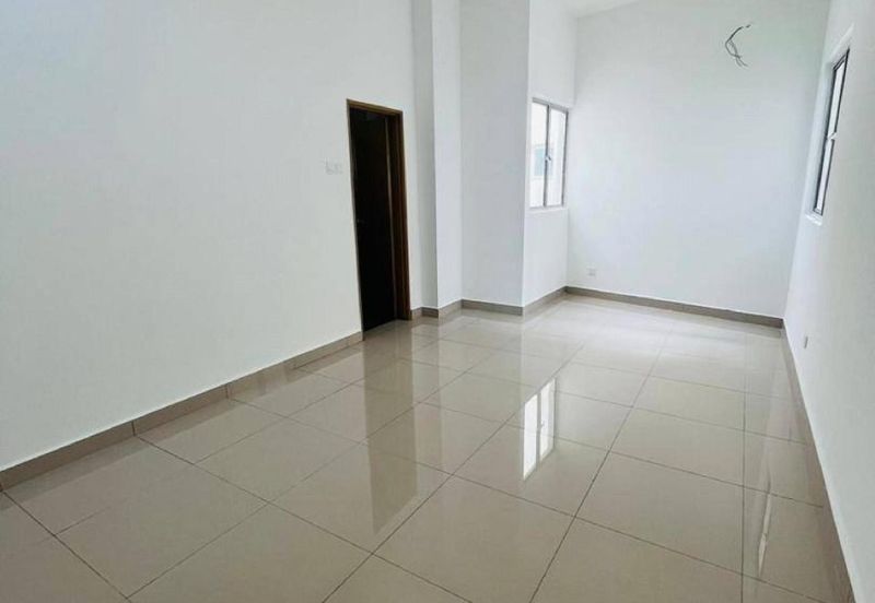 Seri Tijanni Condominium