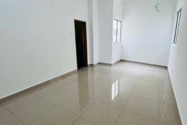 Seri Tijanni Condominium