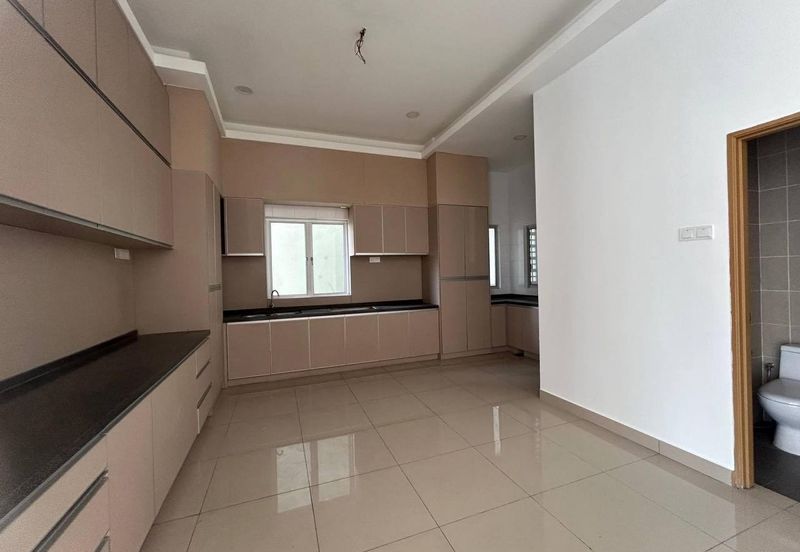 Seri Tijanni Condominium