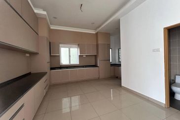 Seri Tijanni Condominium