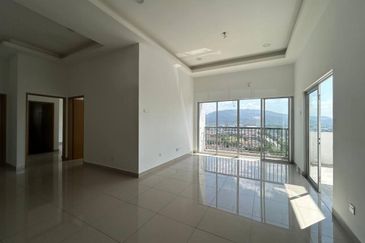 Seri Tijanni Condominium