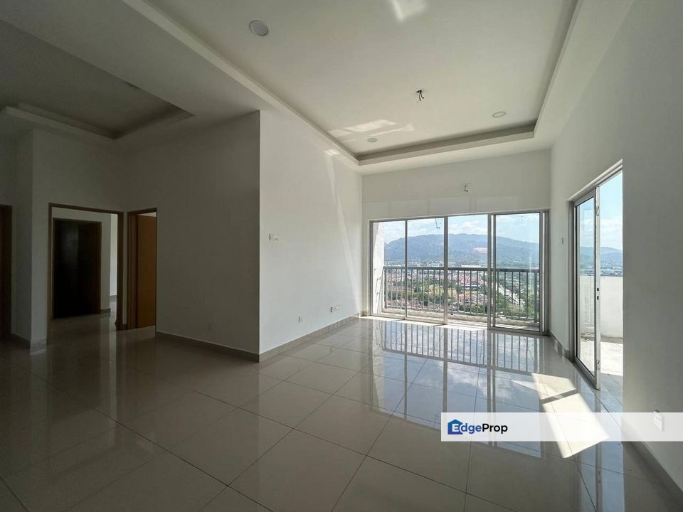 [PENTHOUSE] Seri Tijanni Condominium Bukit Rahman Putra Sungai Buloh, Selangor, Sungai Buloh