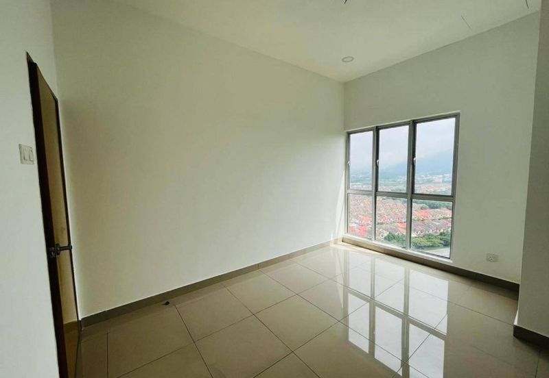 Seri Tijanni Condominium