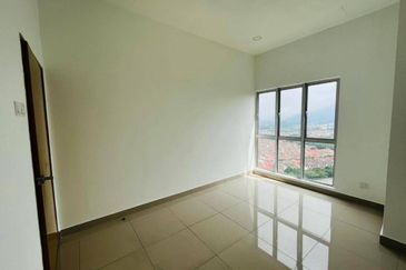 Seri Tijanni Condominium