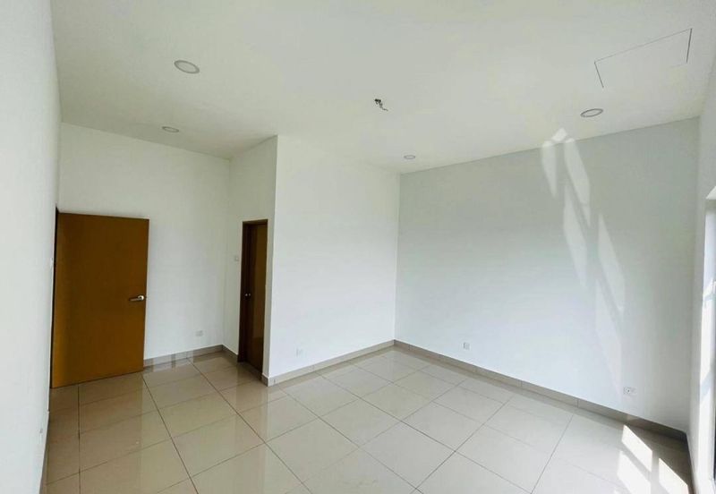 Seri Tijanni Condominium