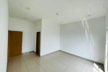 Seri Tijanni Condominium