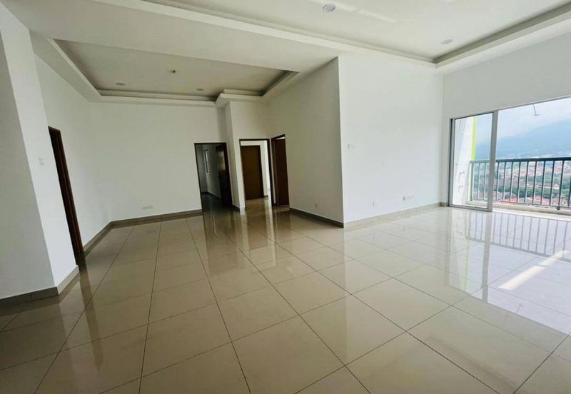 Seri Tijanni Condominium