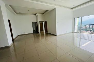 Seri Tijanni Condominium