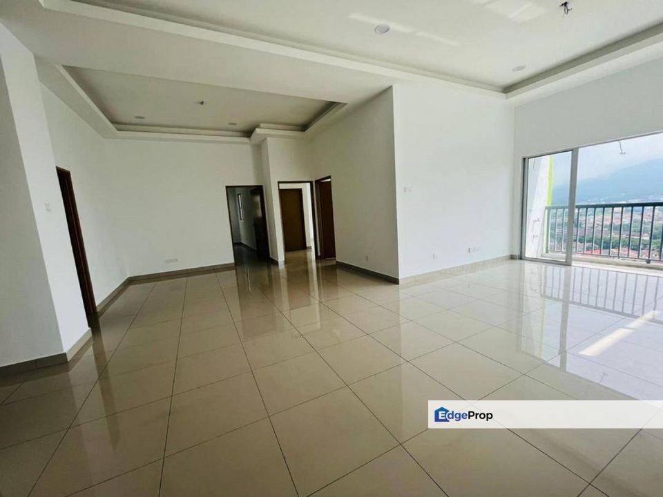 [PENTHOUSE] Seri Tijanni Condominium Bukit Rahman Putra Sungai Buloh, Selangor, Sungai Buloh