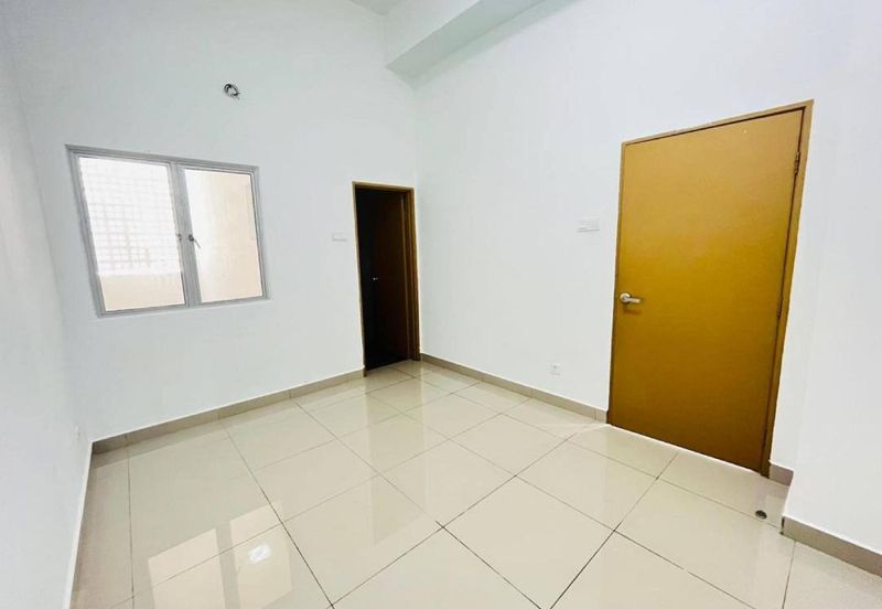 Seri Tijanni Condominium