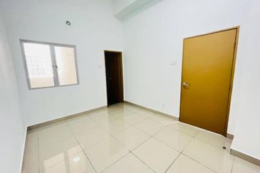 Seri Tijanni Condominium