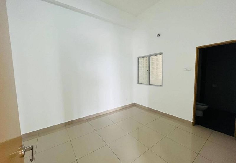 Seri Tijanni Condominium