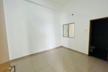 Seri Tijanni Condominium