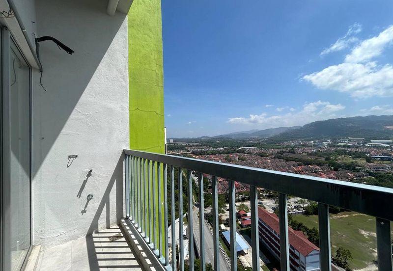 Seri Tijanni Condominium