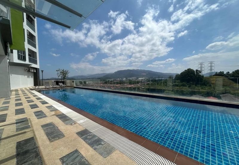 Seri Tijanni Condominium