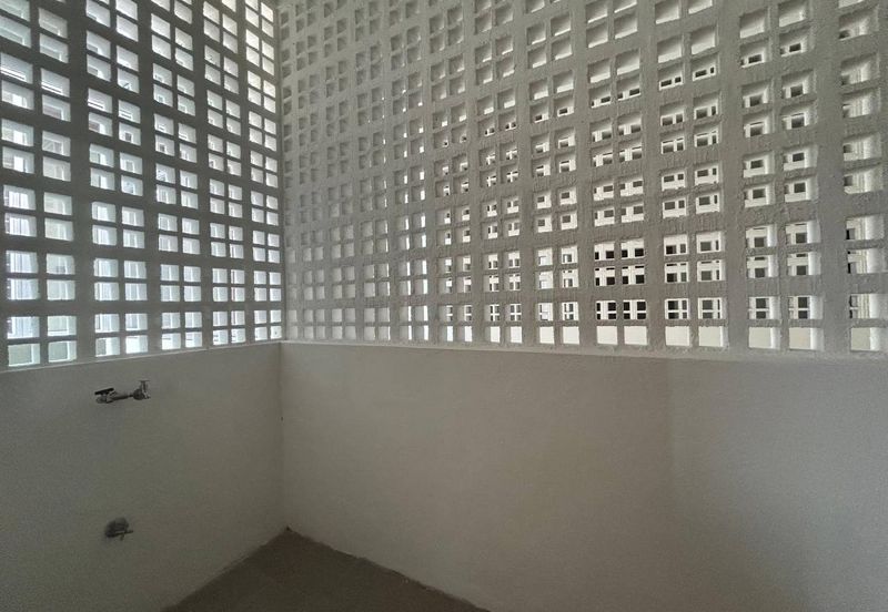 Seri Tijanni Condominium