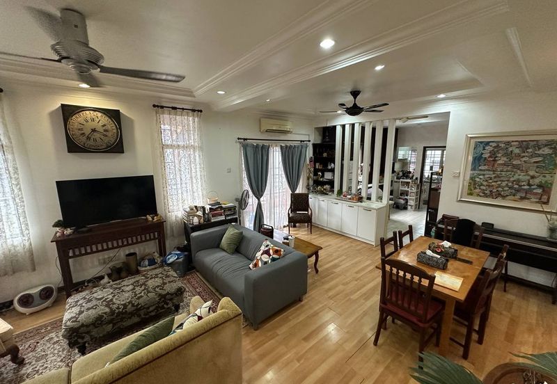 Seksyen 7, Shah Alam