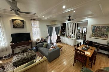 Seksyen 7, Shah Alam