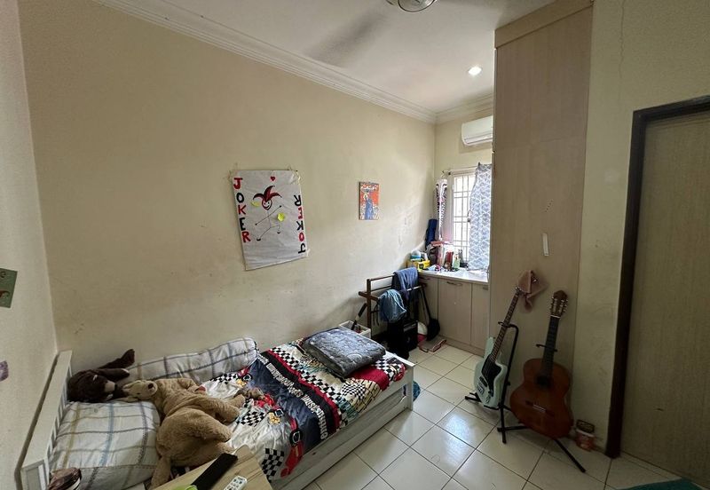 Seksyen 7, Shah Alam