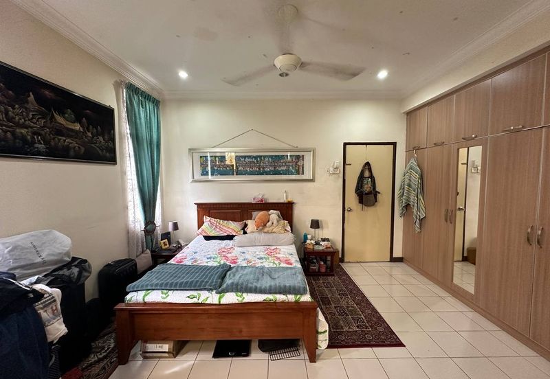 Seksyen 7, Shah Alam