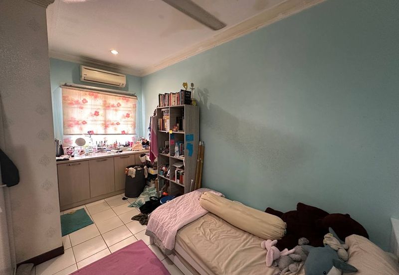 Seksyen 7, Shah Alam