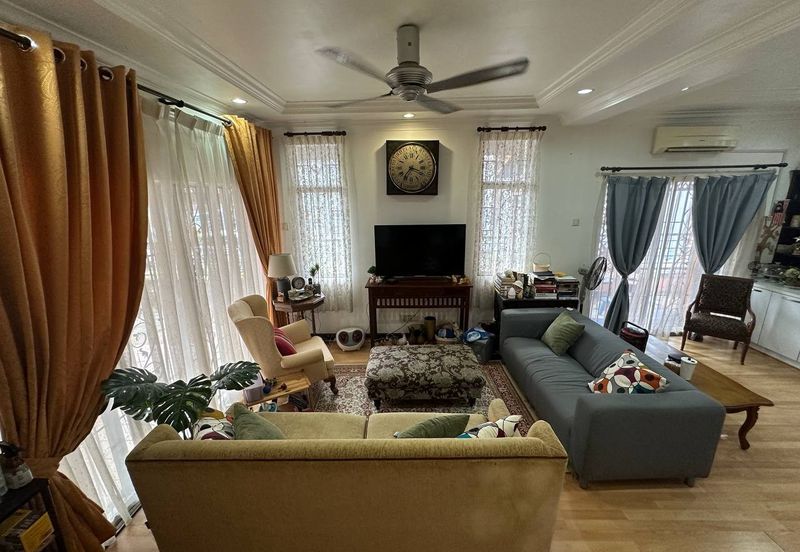 Seksyen 7, Shah Alam