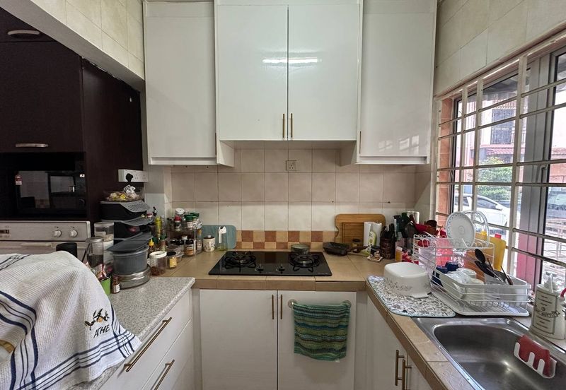 Seksyen 7, Shah Alam