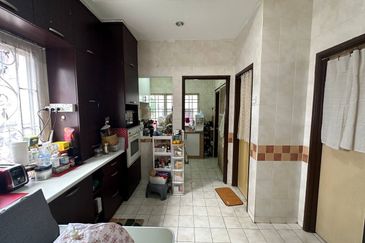 Seksyen 7, Shah Alam