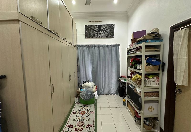 Seksyen 7, Shah Alam