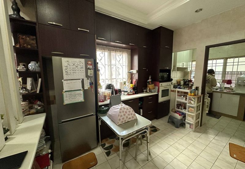 Seksyen 7, Shah Alam