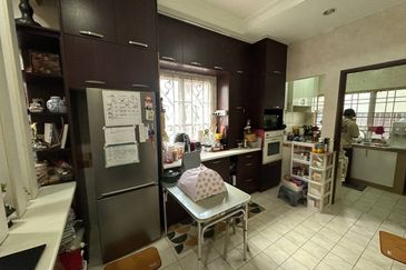 Seksyen 7, Shah Alam