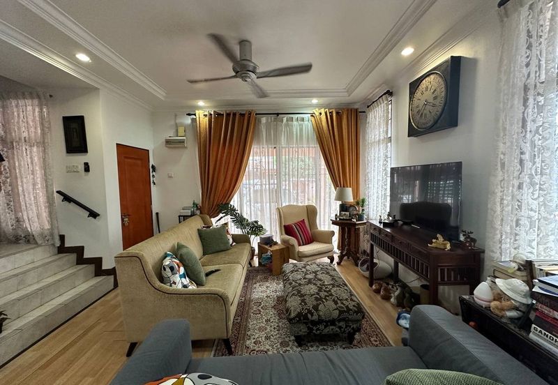 Seksyen 7, Shah Alam