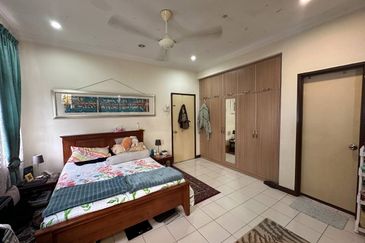 Seksyen 7, Shah Alam