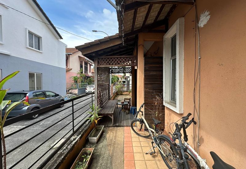 Seksyen 7, Shah Alam