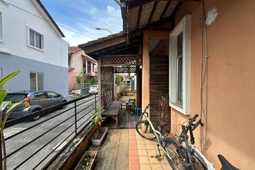 Seksyen 7, Shah Alam