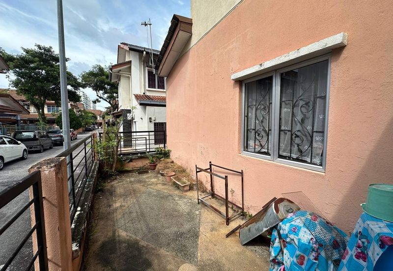 Seksyen 7, Shah Alam